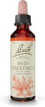 RedChestnut